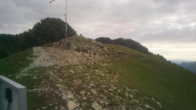 immagine della webcam nei dintorni di Varese: webcam Brenta