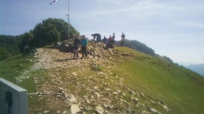 immagine della webcam nei dintorni di Curiglia con Monteviasco: webcam Brenta