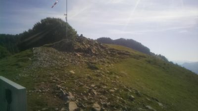 immagine della webcam nei dintorni di Verbania: webcam Brenta