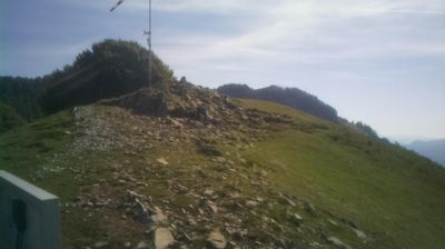 immagine della webcam nei dintorni di Maccagno: webcam Brenta