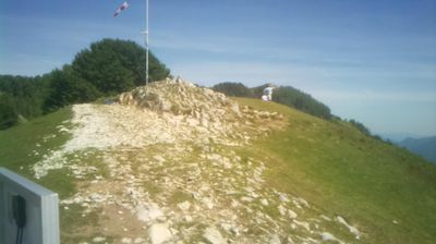 immagine della webcam nei dintorni di Belgirate: webcam Brenta