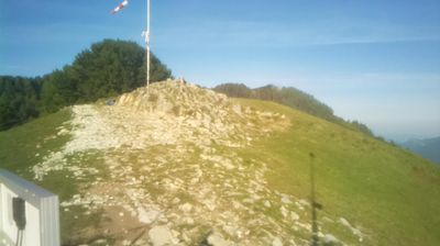 immagine della webcam nei dintorni di Galliate Lombardo: webcam Brenta