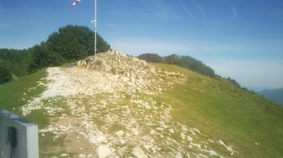 immagine della webcam nei dintorni di Trarego Viggiona: webcam Brenta
