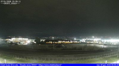 immagine della webcam nei dintorni di Pescara: webcam Chieti