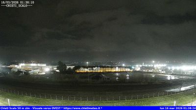 immagine della webcam nei dintorni di Silvi Marina: webcam Chieti