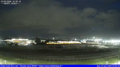 immagine della webcam nei dintorni di Pescara: webcam Chieti