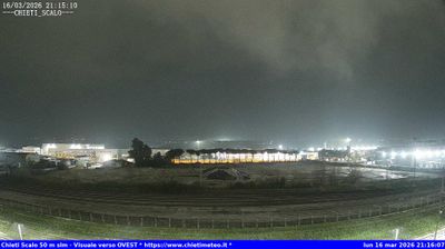 immagine della webcam nei dintorni di Fossacesia: webcam Chieti