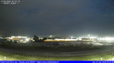immagine della webcam nei dintorni di Ortona: webcam Chieti