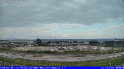 immagine della webcam nei dintorni di Fossacesia Marina: webcam Chieti