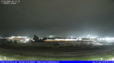 immagine della webcam nei dintorni di Postilli: webcam Chieti