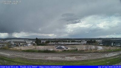 immagine della webcam nei dintorni di Pescara: webcam Chieti