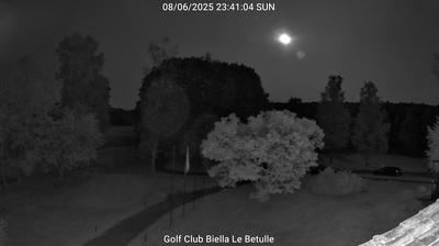 immagine della webcam nei dintorni di Ivrea: webcam Zubiena