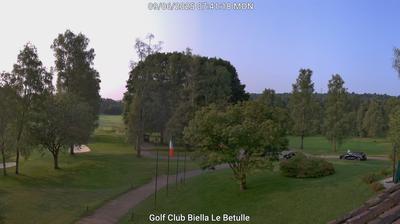immagine della webcam nei dintorni di Donnas: webcam Zubiena