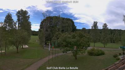 Preview delle webcam di Zubiena