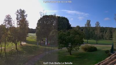 Preview delle webcam di Zubiena