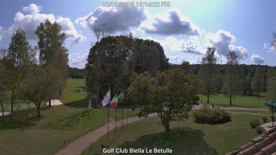 immagine della webcam nei dintorni di Verrone: webcam Zubiena