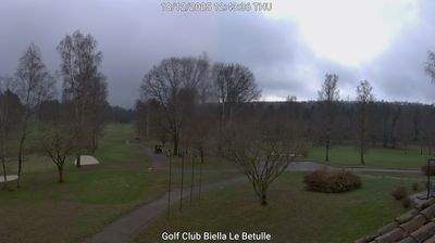 Preview delle webcam di Zubiena