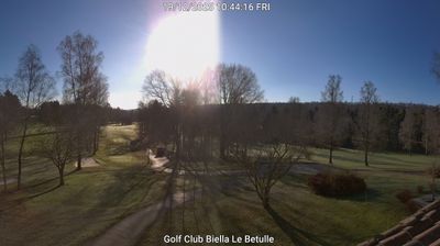 immagine della webcam nei dintorni di Gaglianico: webcam Zubiena