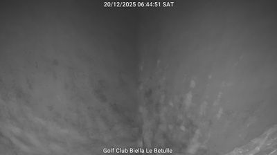 immagine della webcam nei dintorni di Donnas: webcam Zubiena