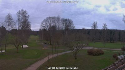 immagine della webcam nei dintorni di Ponderano: webcam Zubiena