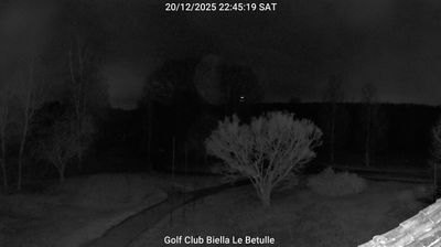 immagine della webcam nei dintorni di Viverone: webcam Zubiena