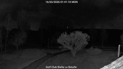 immagine della webcam nei dintorni di Brosso: webcam Zubiena