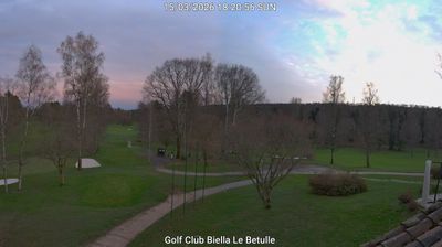 immagine della webcam nei dintorni di Oropa: webcam Zubiena