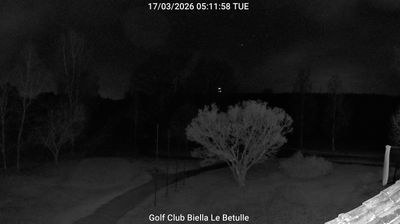 immagine della webcam nei dintorni di Carema: webcam Zubiena