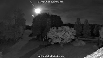 immagine della webcam nei dintorni di Netro: webcam Zubiena