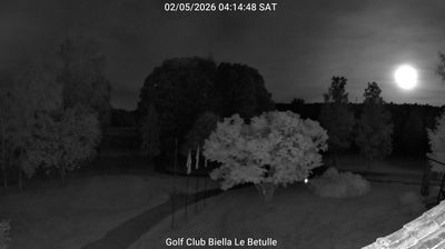 immagine della webcam nei dintorni di Gaglianico: webcam Zubiena