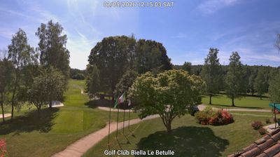 immagine della webcam nei dintorni di Settimo Vittone: webcam Zubiena