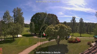 immagine della webcam nei dintorni di Carema: webcam Zubiena