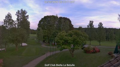 immagine della webcam nei dintorni di Verrone: webcam Zubiena