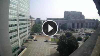 Preview delle webcam di Milano