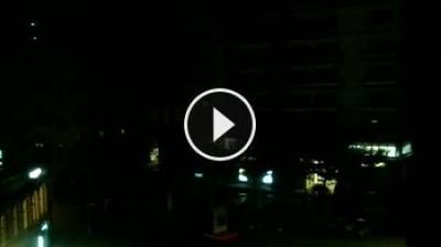 Preview delle webcam di Salerno