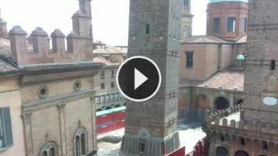 Preview delle webcam di Bologna