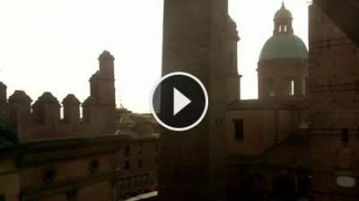 immagine della webcam nei dintorni di Zola Predosa: webcam Bologna
