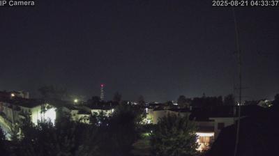 Preview delle webcam di Oristano
