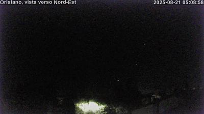 Preview delle webcam di Oristano