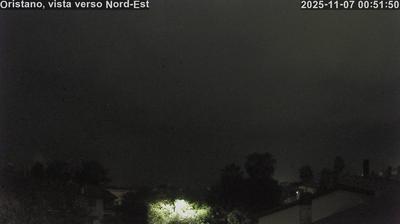 immagine della webcam nei dintorni di Villaurbana: webcam Oristano