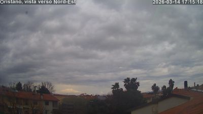 Preview delle webcam di Oristano
