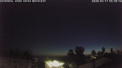 immagine della webcam nei dintorni di Villaurbana: webcam Oristano