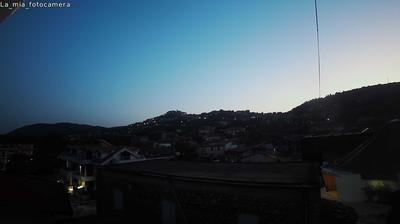 immagine della webcam nei dintorni di Borgo San Michele: webcam Tecchiena