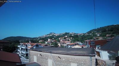 immagine della webcam nei dintorni di Campo Staffi: webcam Alatri