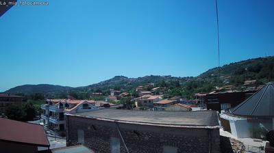 immagine della webcam nei dintorni di Serrone: webcam Alatri