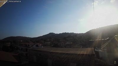 immagine della webcam nei dintorni di Vallepietra: webcam Alatri