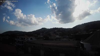 immagine della webcam nei dintorni di Civitella Roveto: webcam Alatri