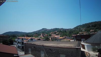 immagine della webcam nei dintorni di Piglio: webcam Alatri