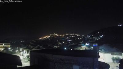 immagine della webcam nei dintorni di Campo Staffi: webcam Alatri