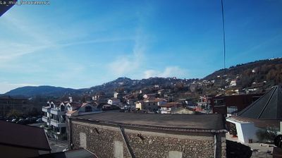 immagine della webcam nei dintorni di Pontecorvo: webcam Tecchiena